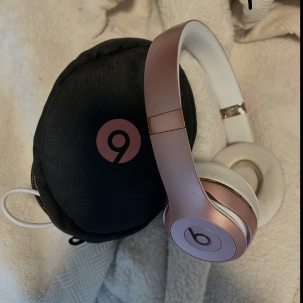 Beat Solo 3